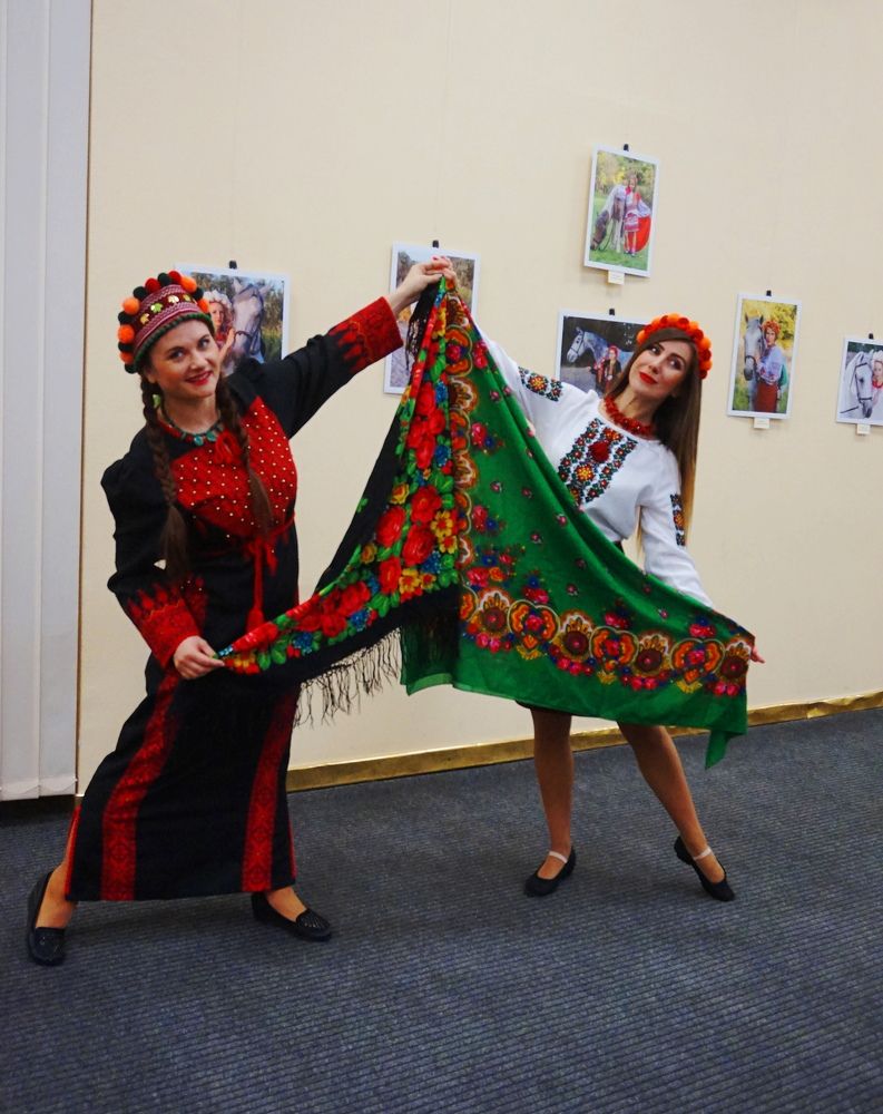 Photograph by Елена Хазова