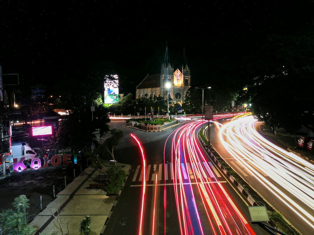 Photograph by Ryan Eko P