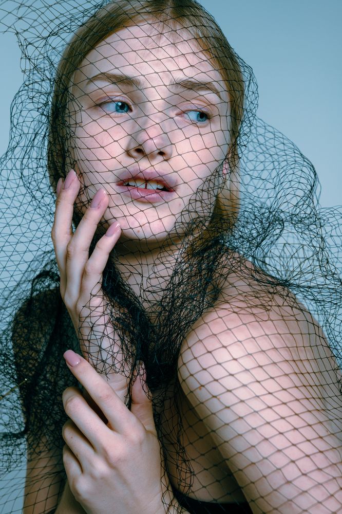 Photograph by Анастасия Федорова