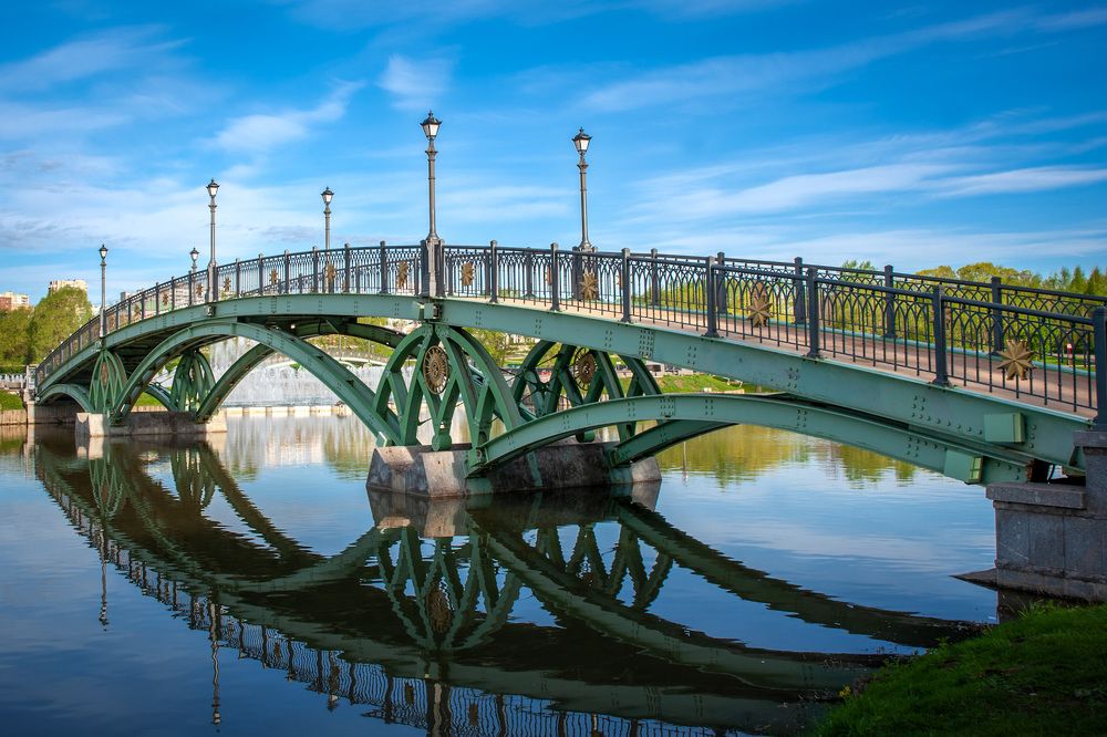 Photograph by Андрей Стрельников