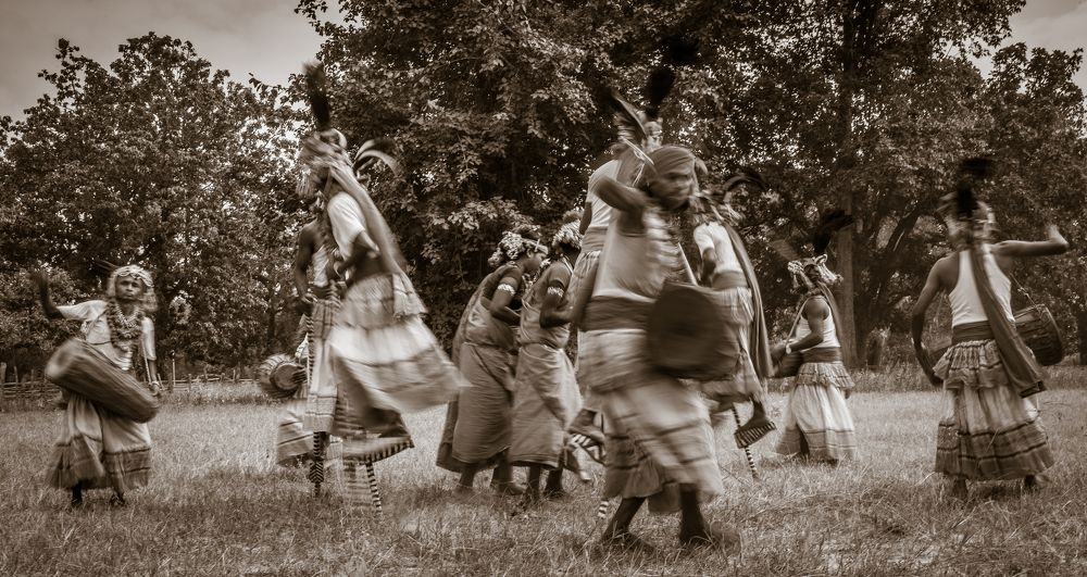 Photograph by Sharad Mansharamani