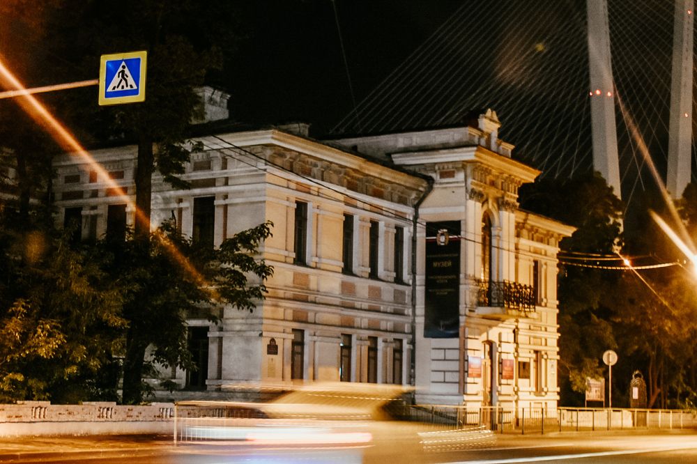 Photograph by Ольга Пономарева