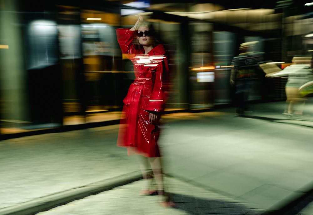 Photograph by Анастасия Федорова