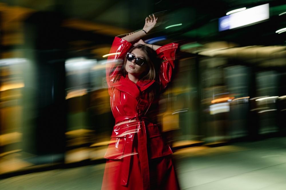 Photograph by Анастасия Федорова