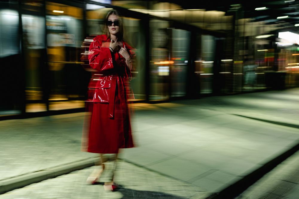 Photograph by Анастасия Федорова