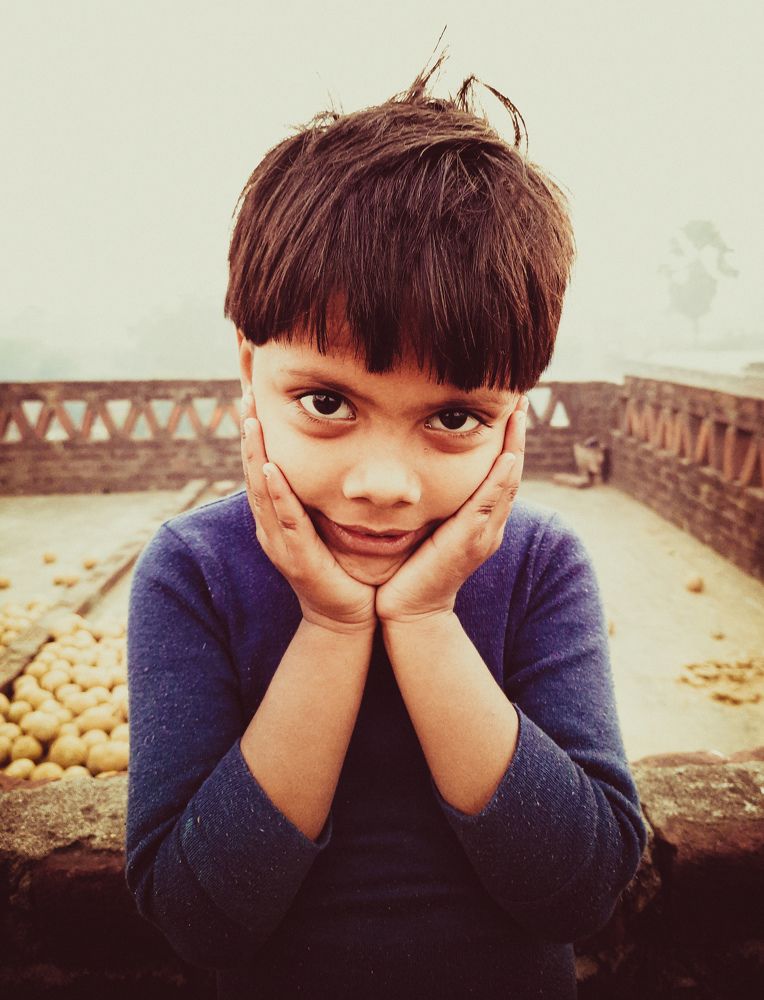 Photograph by Praveen Prasad