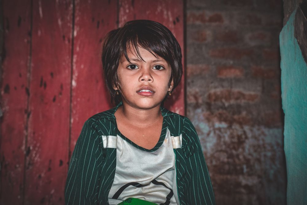 Photograph by Praveen Prasad