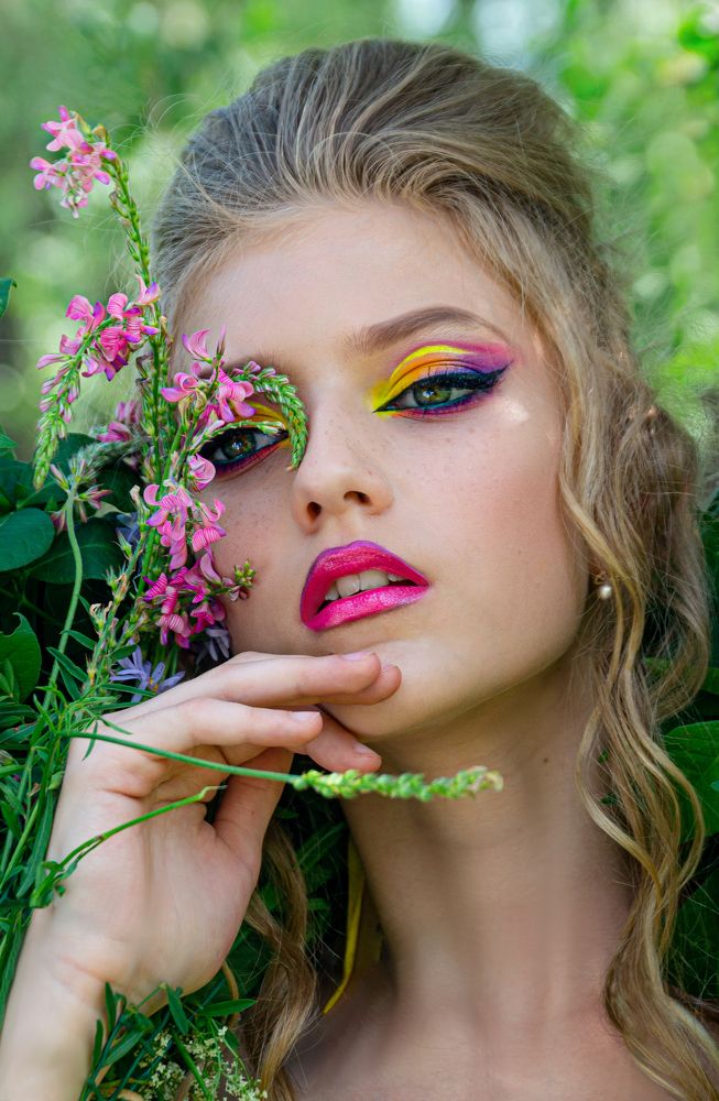 Photograph by Анастасия Федорова