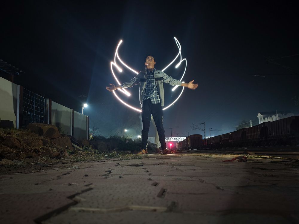 Photograph by Souradip Dey