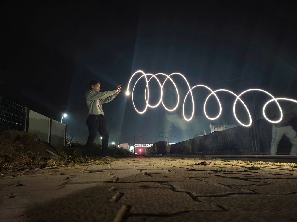 Photograph by Souradip Dey