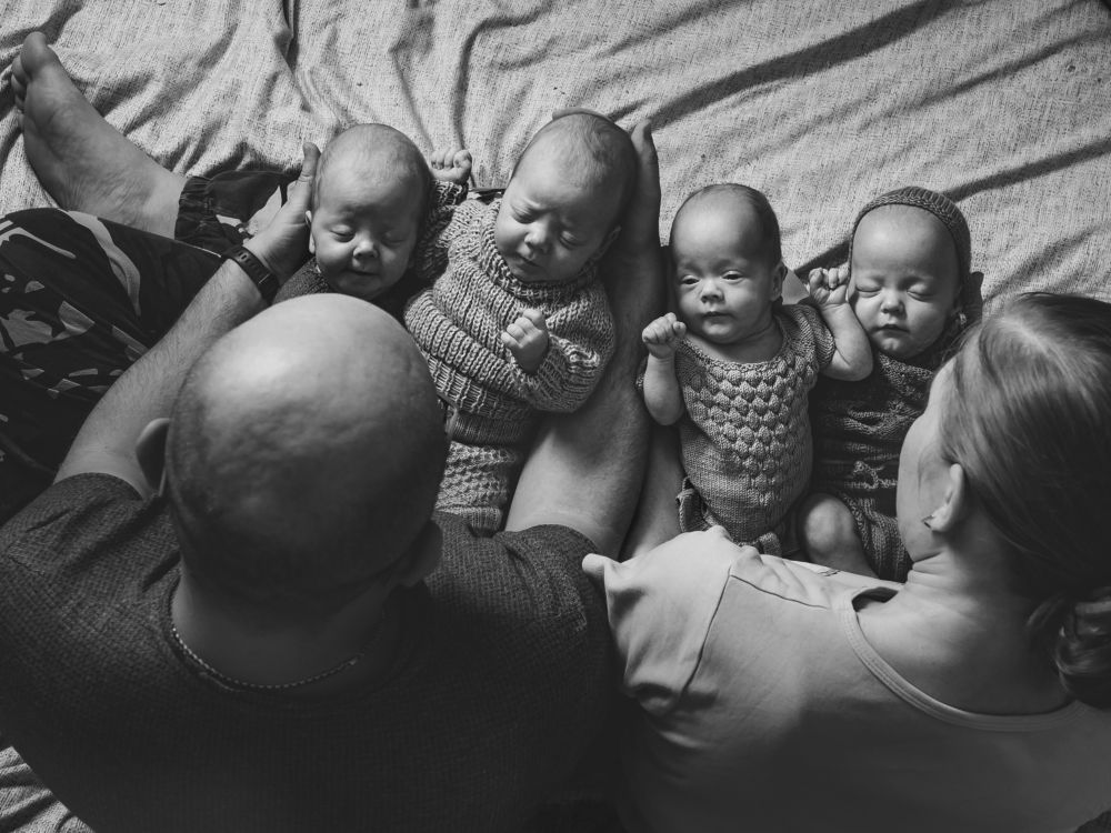 Photograph by Katrin Radish