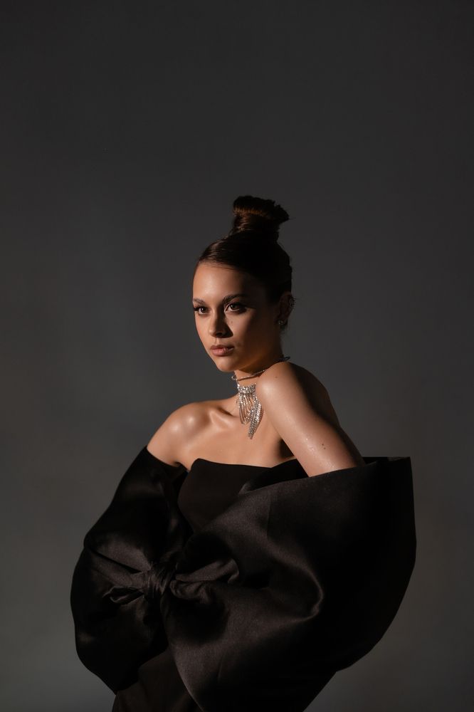 Photograph by Olga Rimsha