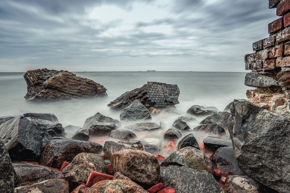 Форт Западный