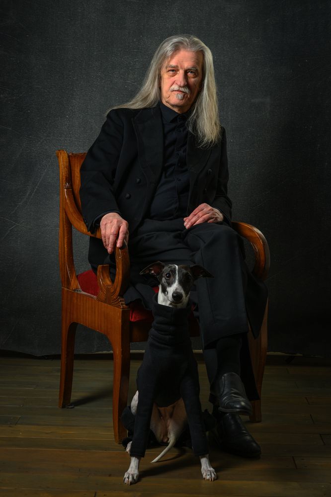 Photograph by Дмитрий Бахтадзе