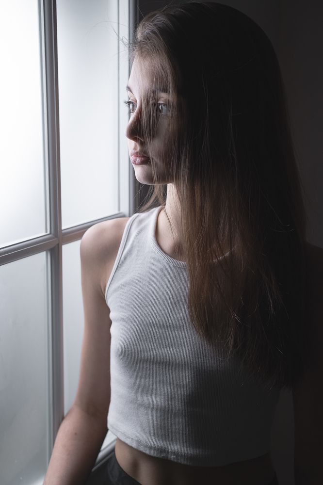 Фотография автора Алеся Кубаткина