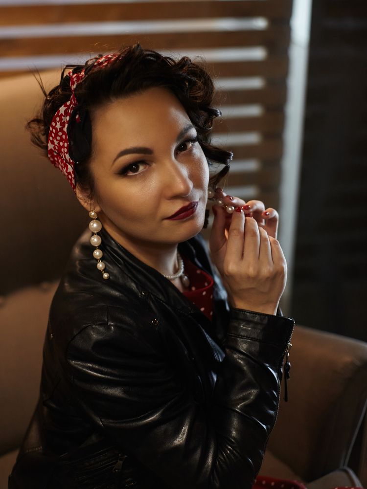 Photograph by Светлана Сафонова