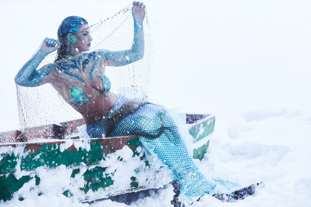 Photograph by Светлана Сафонова