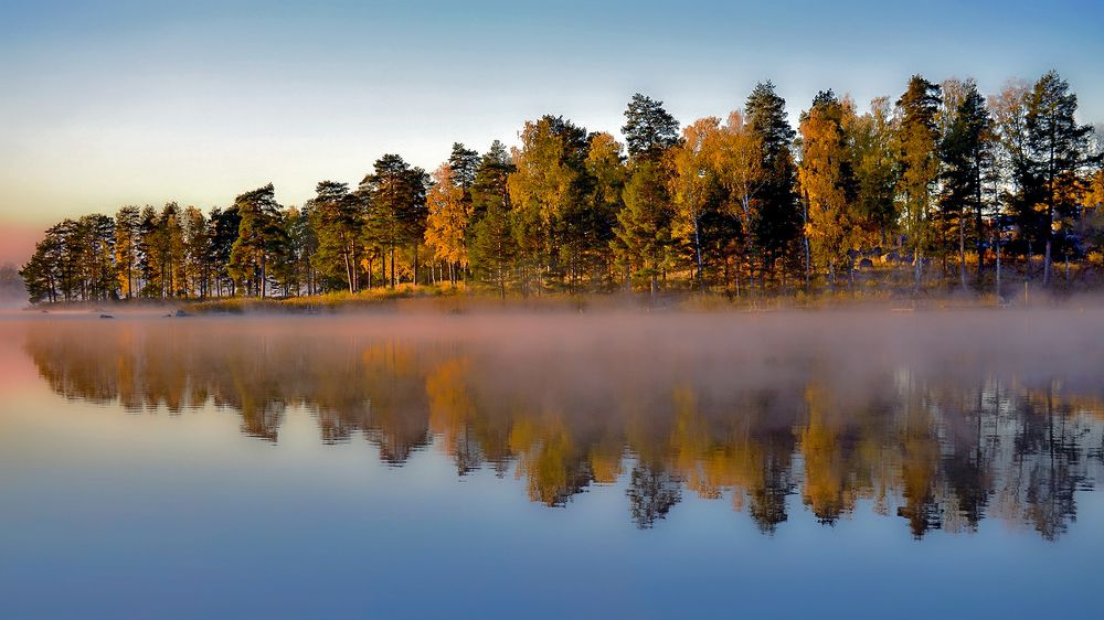 Прекрасная пора
