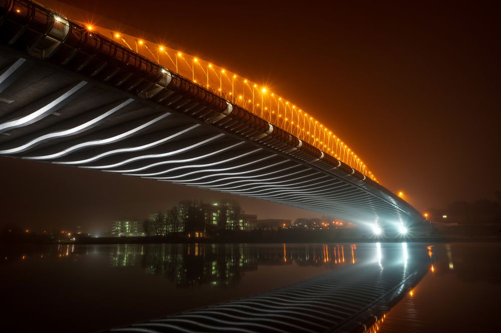 Photograph by Martin Nadymáček