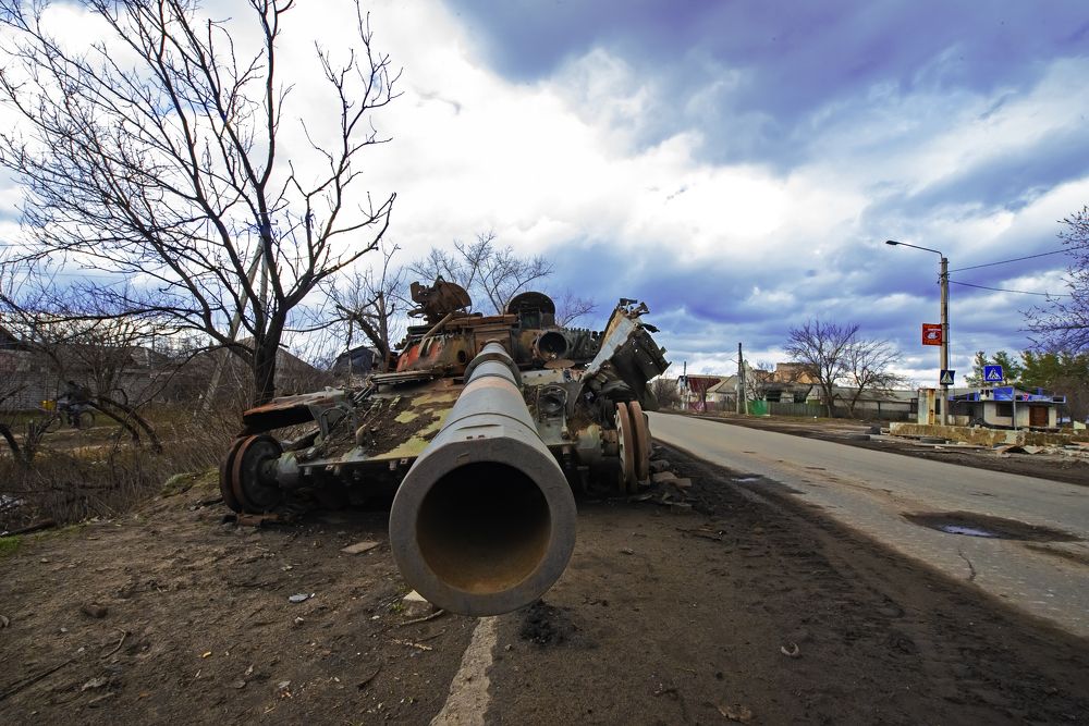 Photograph by Андрей Анатольевич Жуков