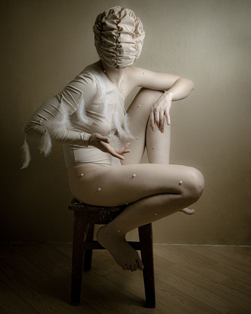 Фотография автора Анастасия Арзуманова