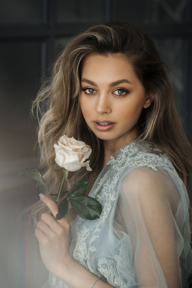 Photograph by Елизавета Можельская