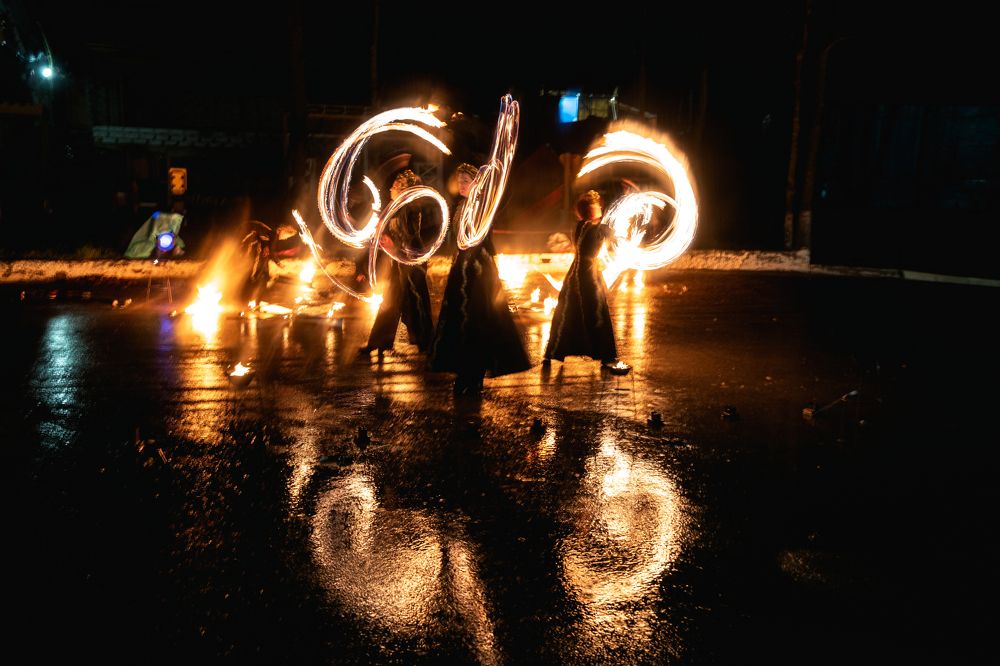 Photograph by Федянина Аля