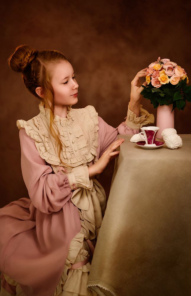 Photograph by Анастасия Елисеева