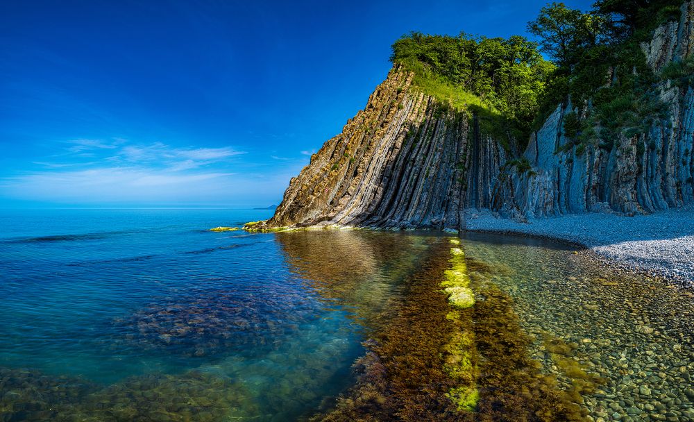 Photograph by Евгений Кармаев