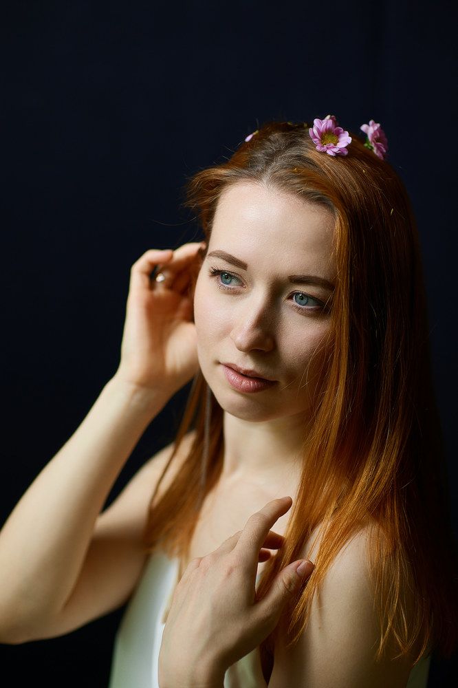 Фотография автора Бороненков Вадим