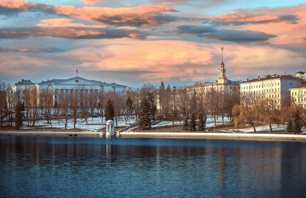 Photograph by Сергей Нестер