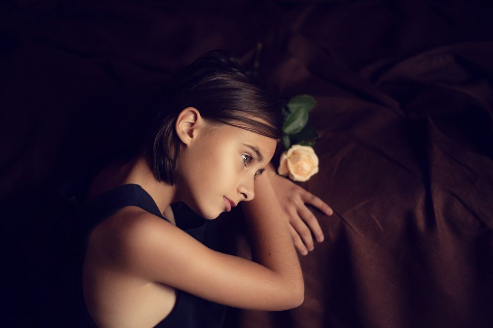 Photograph by Ольга Капустина