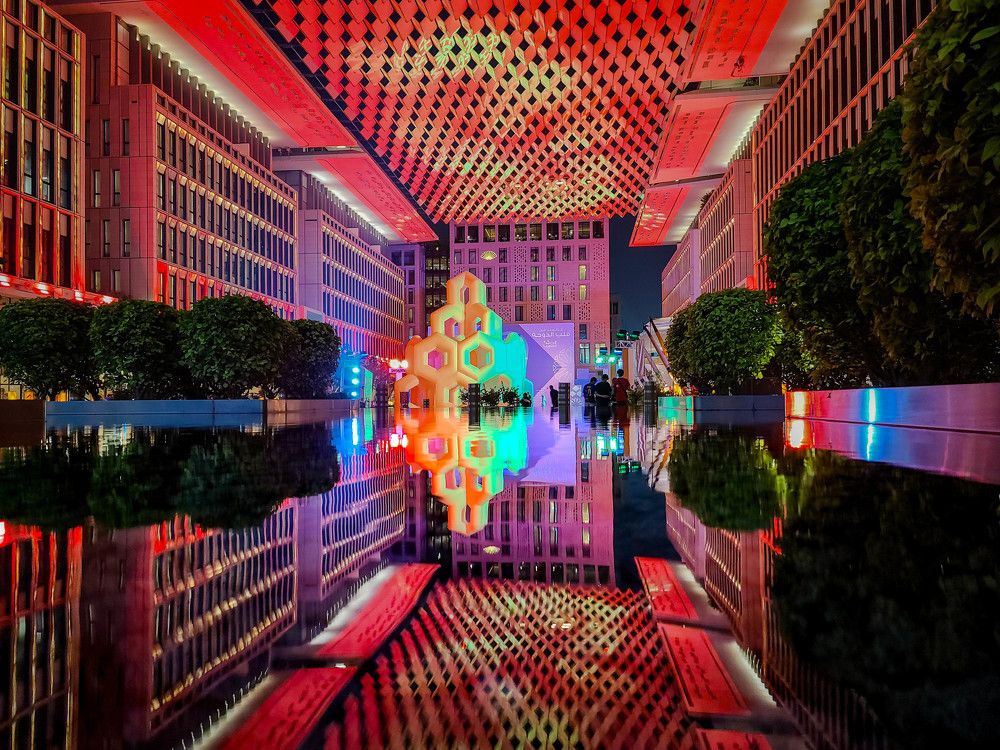 Photograph by Mohammad Saad