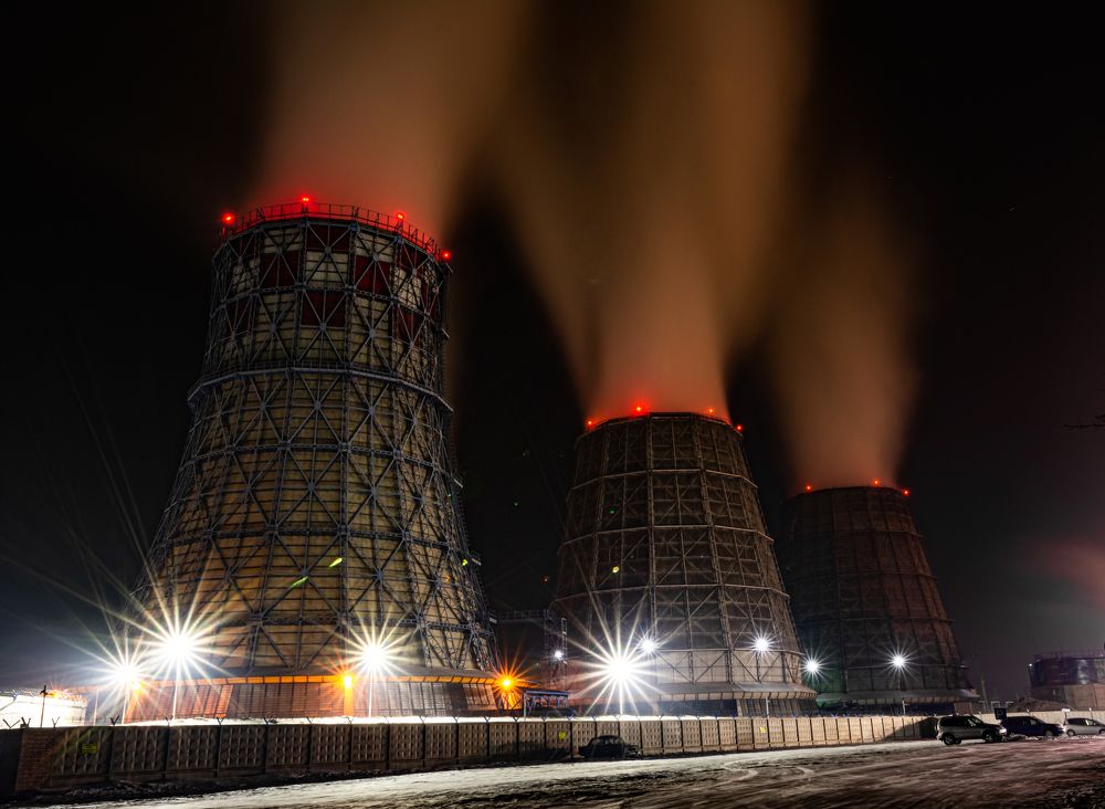 Photograph by Александр Третьяков