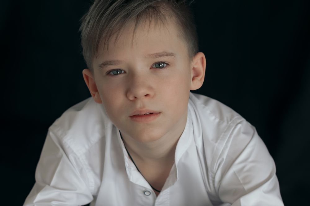 Photograph by Татьяна