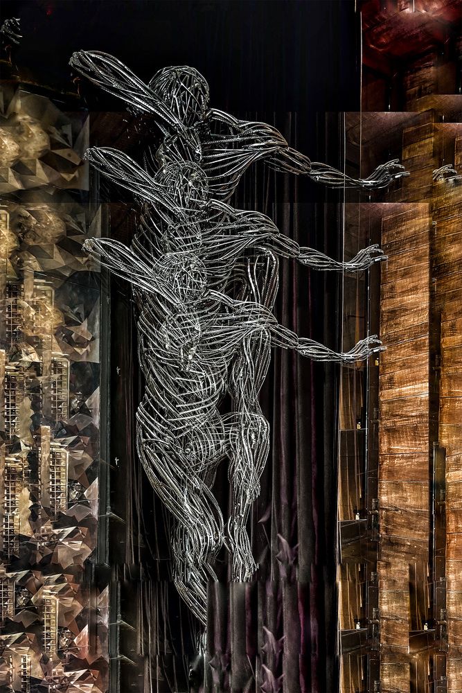 Фотография автора AYRES E POTTHOFF