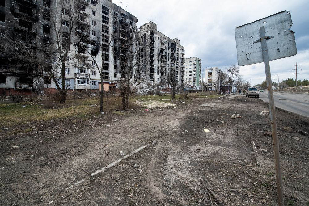 Photograph by Андрей Анатольевич Жуков