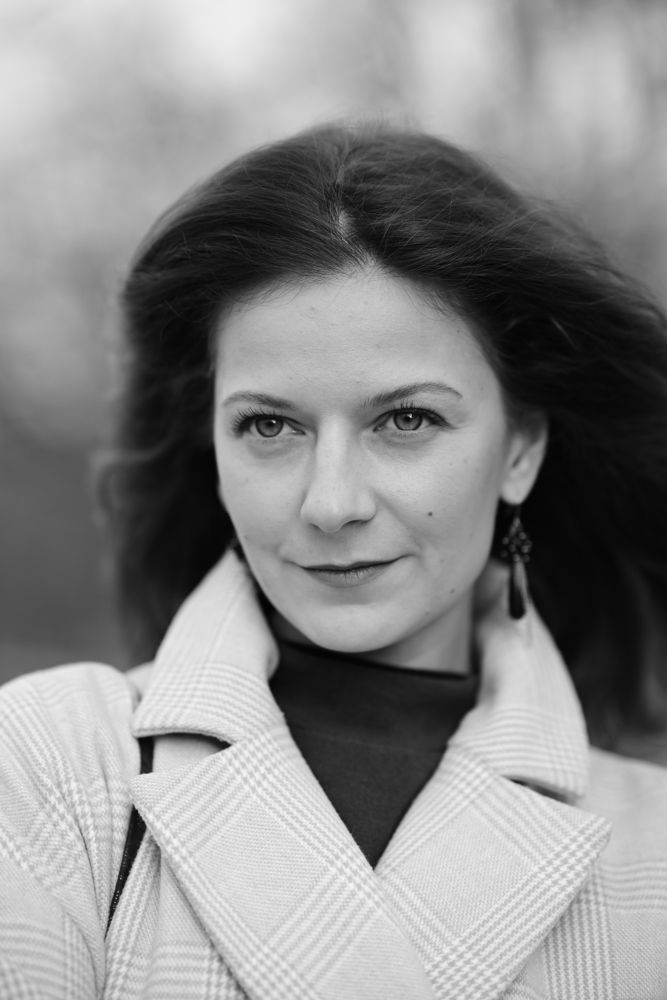 Photograph by Олег Басманов