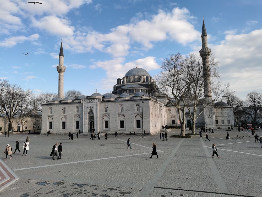 Photograph by Евгений Спиридонов