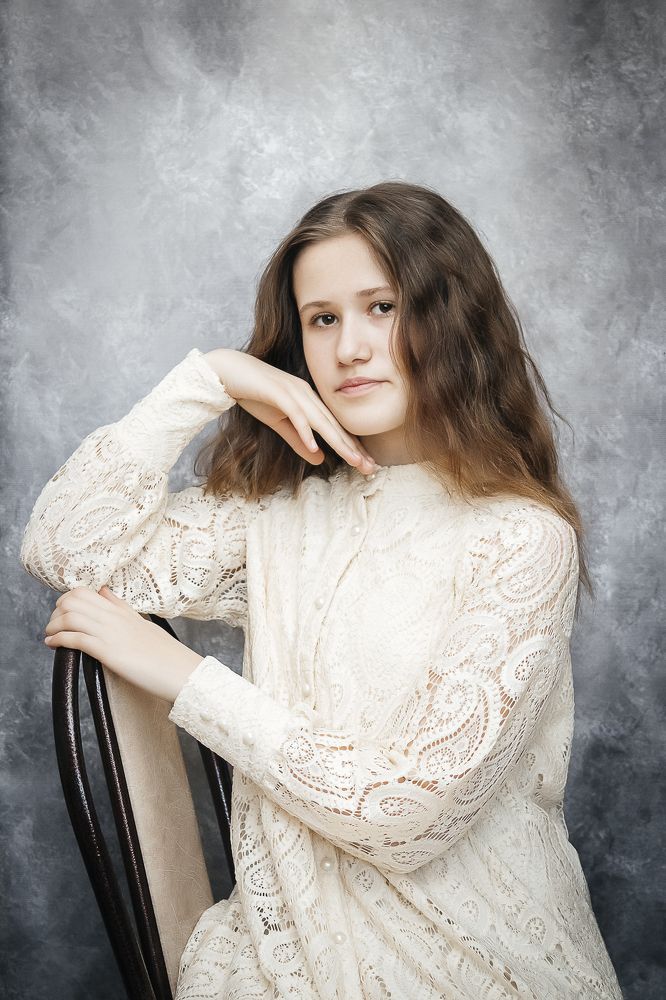 Photograph by Екатерина Лямзина