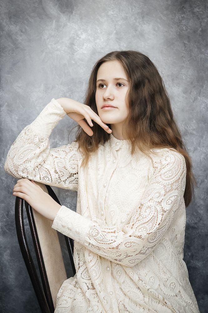 Photograph by Екатерина Лямзина