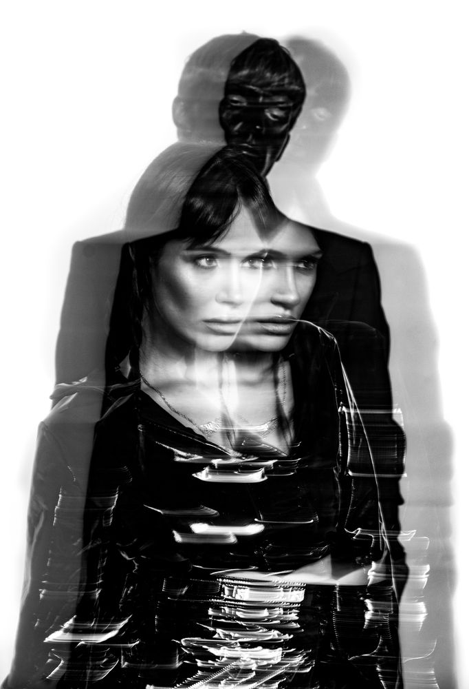 Photograph by Елена Гридневская