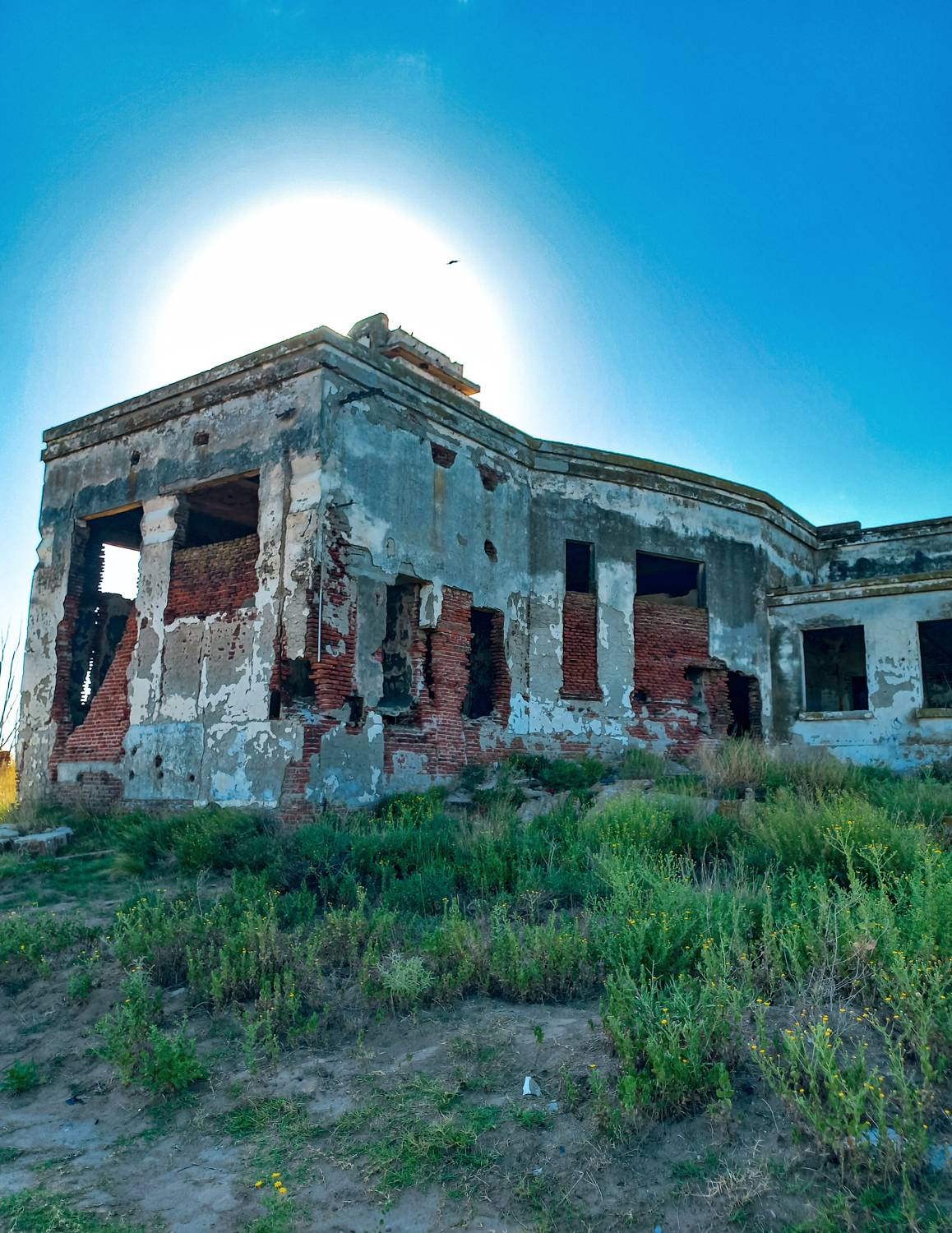 Huellas del esplendor