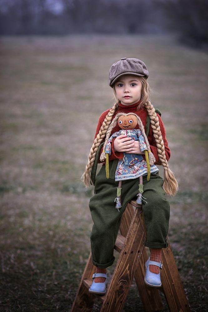 Photograph by Алина Ауман