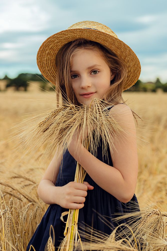 Photograph by Anastasia Kovalchuk