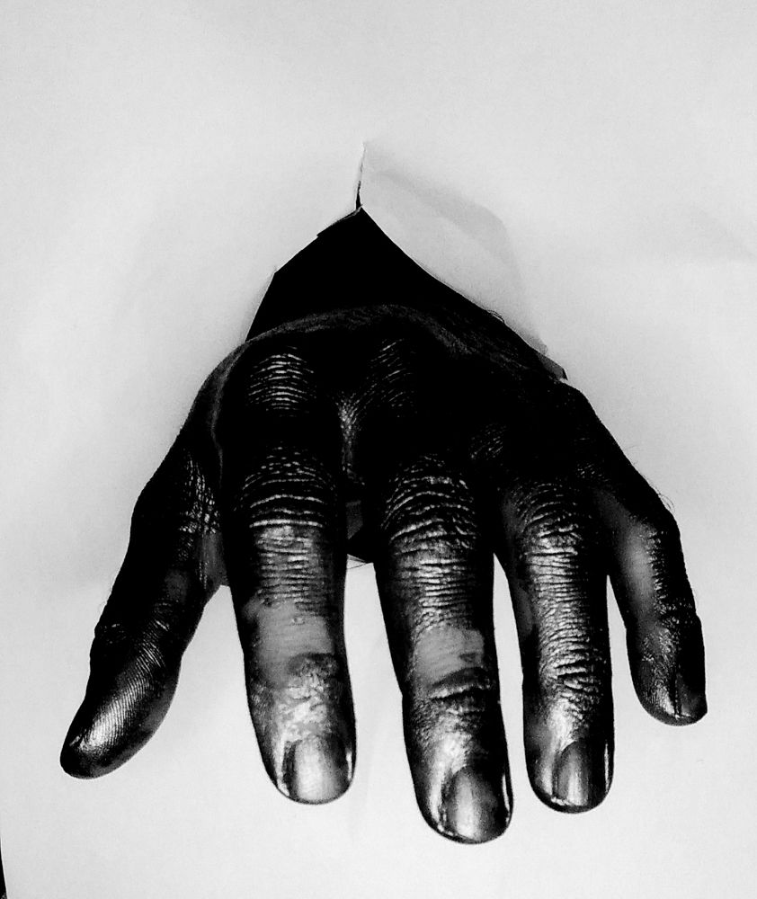 Фотография автора Adrian Alvarado