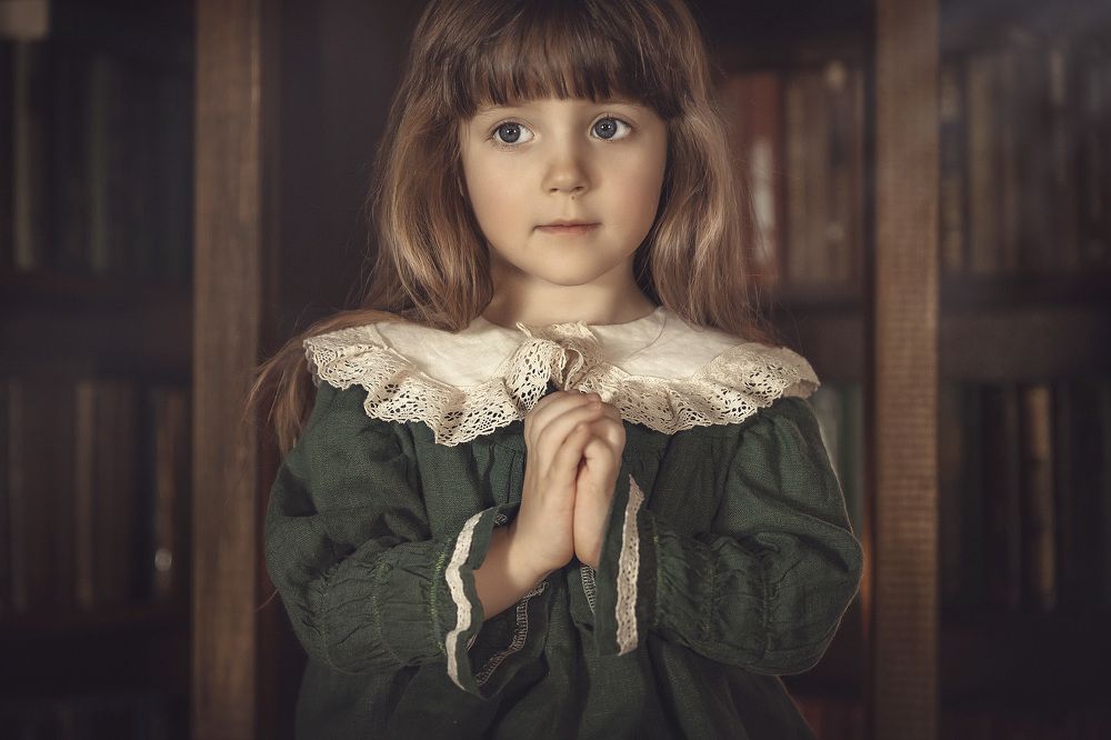 Photograph by Оксана Ершова