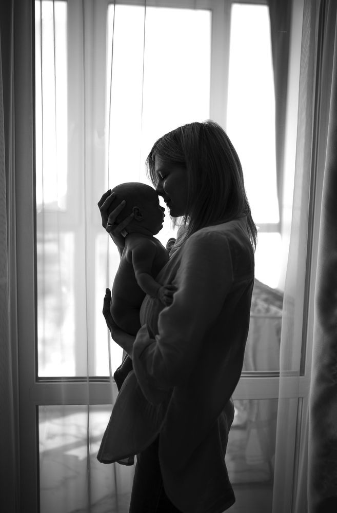 Photograph by Екатерина Дронова