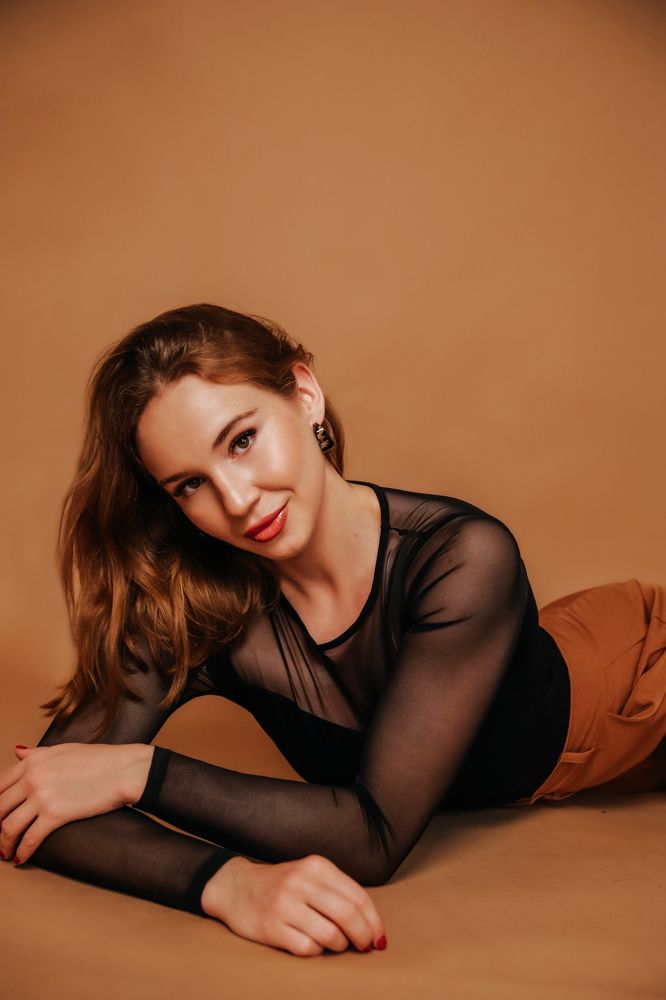 Photograph by Anastasija