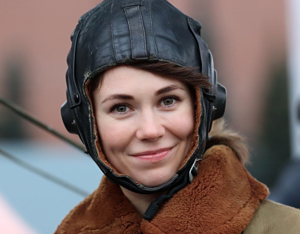 Photograph by Vladimir
